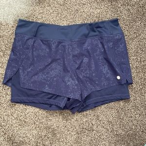 Apana Gym Short